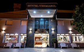 Hotel Termasol